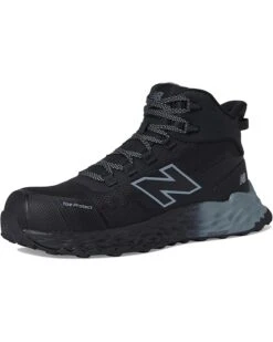 New Balance Work & Safety Cremorne Fresh Foam Mid - Composite Toe | Sneakers & Athletic Shoes -Every Shoe Fit 711C0N6dkL. AC SR736920