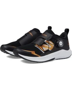 New Balance Kids Dynasoft Reveal v4 BOA® (Little Kid) | Sneakers & Athletic Shoes