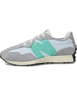 New Balance Kids 327 (Big Kid) | Sneakers & Athletic Shoes -Every Shoe Fit 711Pjo2WK0L. AC SR736920