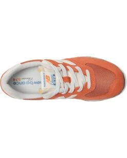 New Balance Kids 574v1 (Big Kid) | Sneakers & Athletic Shoes -Every Shoe Fit 711ZVjq7gDL. AC SR736920