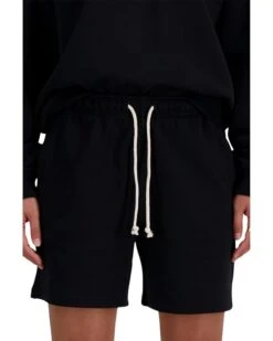 New Balance Athletics French Terry Shorts -Every Shoe Fit 711dpgngJXL. AC SR736920