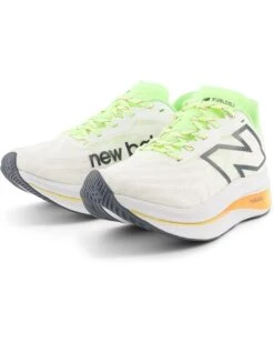 New Balance FuelCell SuperComp Trainer v2 | Sneakers & Athletic Shoes -Every Shoe Fit 711lUjUX7L. AC SR736920