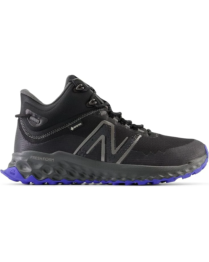 New Balance Fresh Foam Garoé Midcut GTX | Sneakers & Athletic Shoes 8 New Balance Fresh Foam Garoé Midcut GTX | Sneakers & Athletic Shoes - Image 6