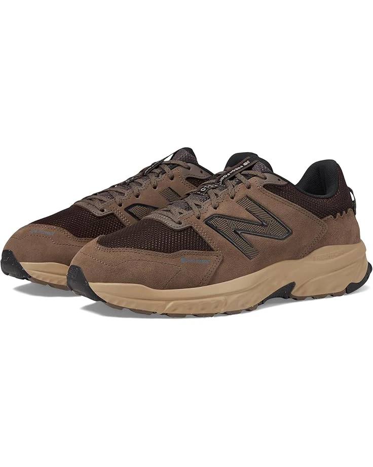 New Balance Fresh Foam T510v6 H2O Resist | Sneakers & Athletic Shoes 3 New Balance Fresh Foam T510v6 H2O Resist | Sneakers & Athletic Shoes