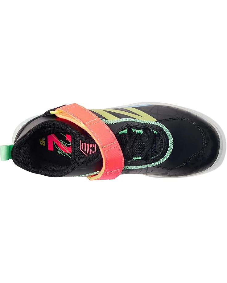 New Balance Kids Lindor 2 (Big Kid) | Sneakers & Athletic Shoes 4 New Balance Kids Lindor 2 (Big Kid) | Sneakers & Athletic Shoes - Image 2