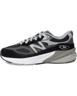 New Balance Kids 990v6 (Big Kid) | Sneakers & Athletic Shoes -Every Shoe Fit 712WYskQyiL. AC SR736920