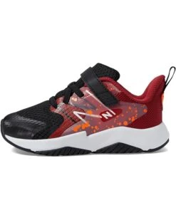 New Balance Kids Rave Run v2 Bungee Lace with Hook-and-Loop Top Strap (Infant/Toddler) | Sneakers & Athletic Shoes -Every Shoe Fit 712cuRdxIyL. AC SR736920