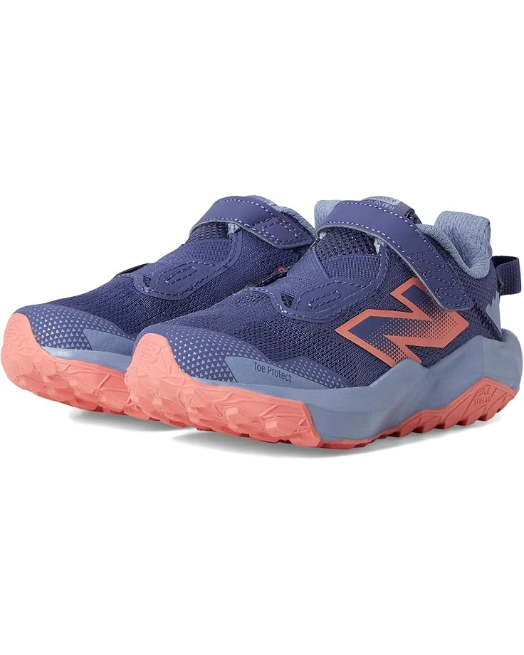 New Balance Kids DynaSoft Nitrel v6 (Little Kid) | Sneakers & Athletic Shoes 11 New Balance Kids DynaSoft Nitrel v6 (Little Kid) | Sneakers & Athletic Shoes - Image 9