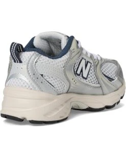 New Balance Kids 530 Bungee (Little Kid) | Sneakers & Athletic Shoes -Every Shoe Fit 712tz4hHa6L. AC SR736920