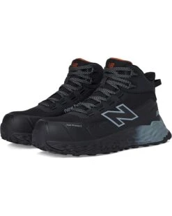 New Balance Work & Safety Cremorne Fresh Foam Mid - Composite Toe | Sneakers & Athletic Shoes