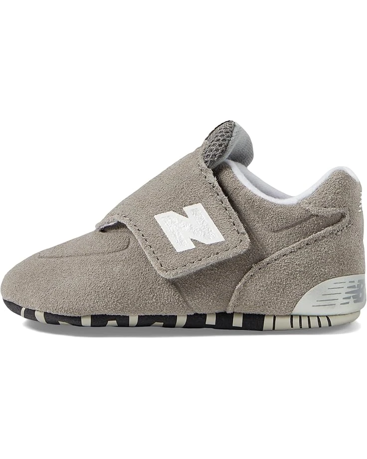 New Balance Kids 574 Crib (Infant) | Sneakers & Athletic Shoes 6 New Balance Kids 574 Crib (Infant) | Sneakers & Athletic Shoes - Image 4