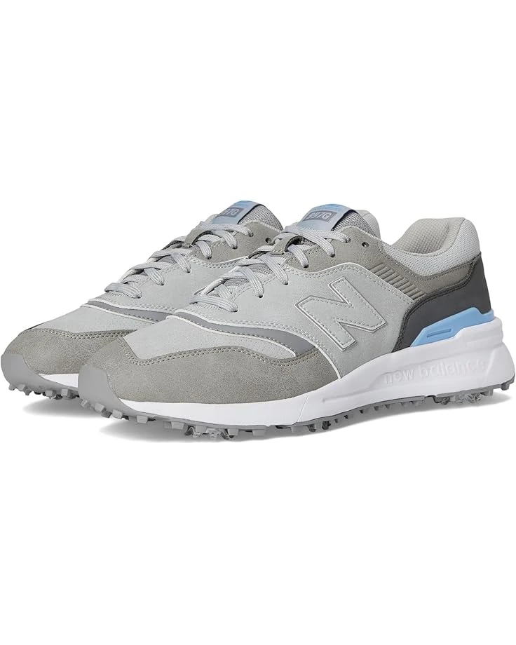 New Balance Golf 997 Golf | Sneakers & Athletic Shoes 3 New Balance Golf 997 Golf | Sneakers & Athletic Shoes