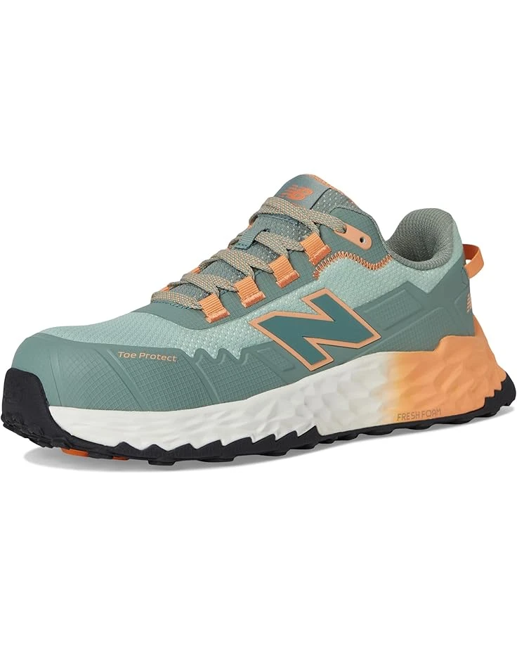 New Balance Work & Safety Cremorne Fresh Foam Low - Composite Toe | Sneakers & Athletic Shoes 9 New Balance Work & Safety Cremorne Fresh Foam Low - Composite Toe | Sneakers & Athletic Shoes - Image 7