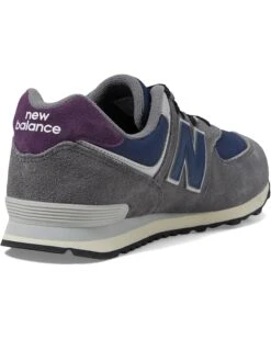 New Balance Kids GC574v1 (Little Kid/Big Kid) | Sneakers & Athletic Shoes -Every Shoe Fit 713EBPpYcOL. AC SR736920