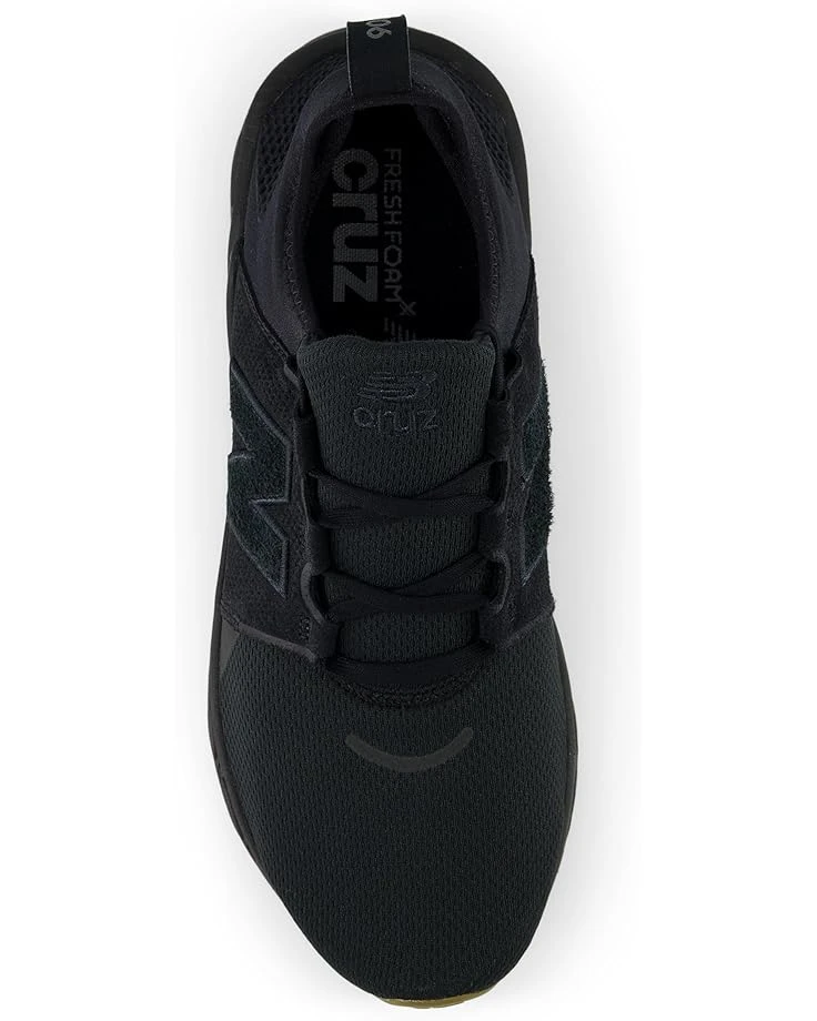 New Balance Fresh Foam X Cruz v3 | Sneakers & Athletic Shoes 4 New Balance Fresh Foam X Cruz v3 | Sneakers & Athletic Shoes - Image 2