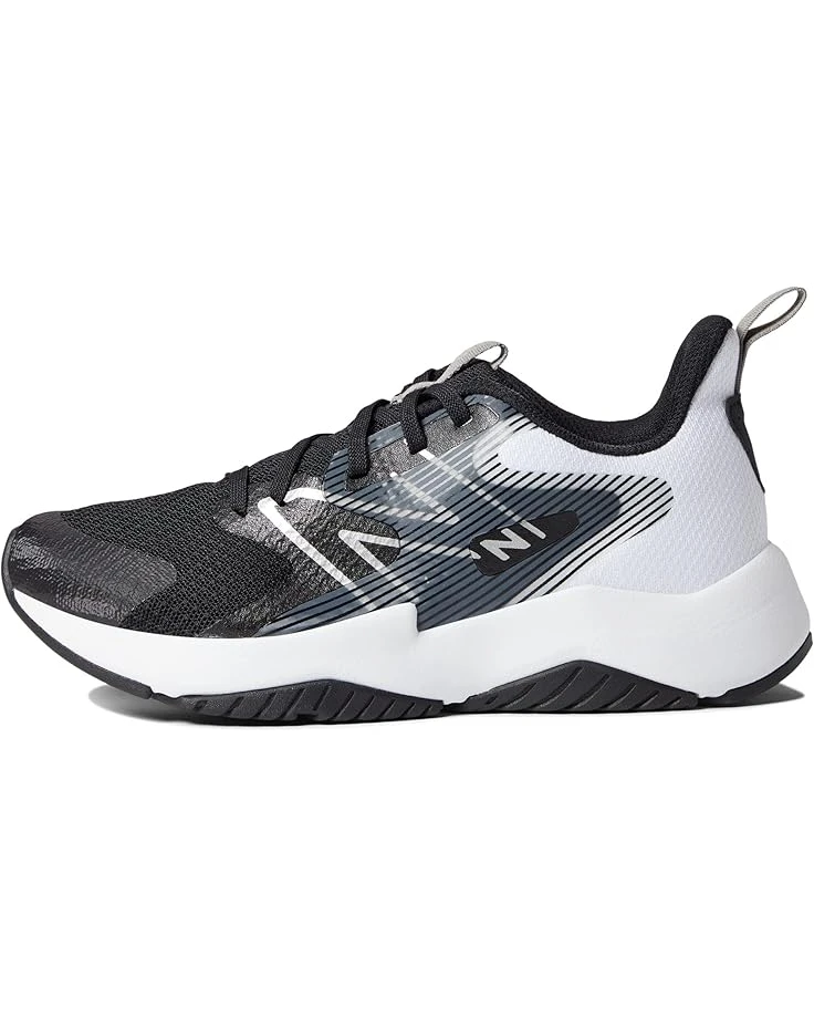 New Balance Kids Rave Run v2 (Big Kid) | Sneakers & Athletic Shoes 6 New Balance Kids Rave Run v2 (Big Kid) | Sneakers & Athletic Shoes - Image 4