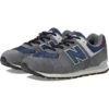 New Balance Kids GC574v1 (Little Kid/Big Kid) | Sneakers & Athletic Shoes 2 New Balance Kids GC574v1 (Little Kid/Big Kid) | Sneakers & Athletic Shoes -Every Shoe Fit 713XkUQ ptL. AC SR736920