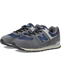 New Balance Kids GC574v1 (Little Kid/Big Kid) | Sneakers & Athletic Shoes