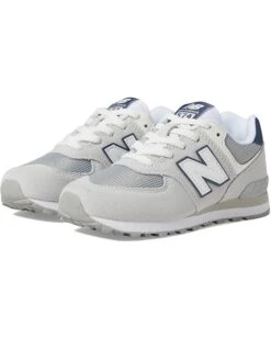 New Balance Kids 574 (Little Kid/Big Kid) | Sneakers & Athletic Shoes -Every Shoe Fit 713ipNoVv3L. AC SR736920