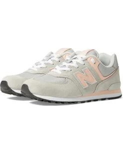New Balance Kids 574 Core (Big Kid) | Sneakers & Athletic Shoes