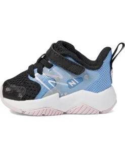New Balance Kids Rave Run v2 Bungee Lace with Hook-and-Loop Top Strap (Infant/Toddler) | Sneakers & Athletic Shoes -Every Shoe Fit 714UOxPwSPL. AC SR736920