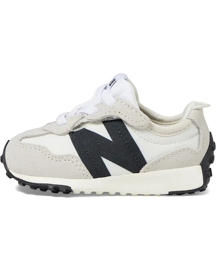 New Balance Kids 327 New-b Hook & Loop (Infant/Toddler) | Sneakers & Athletic Shoes 6 New Balance Kids 327 New-b Hook & Loop (Infant/Toddler) | Sneakers & Athletic Shoes - Image 4