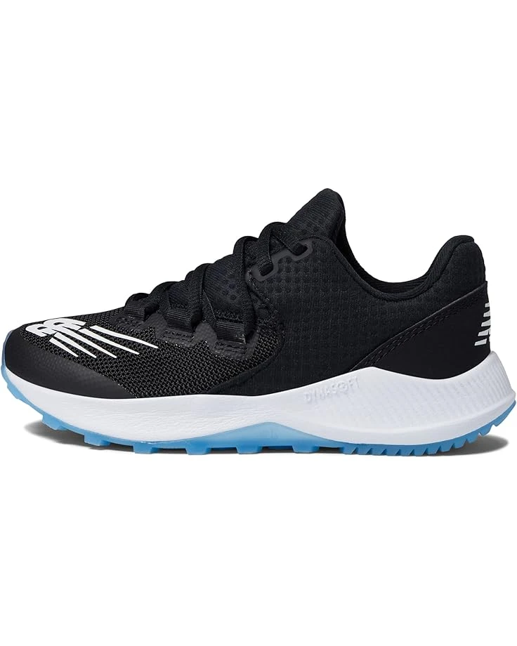 New Balance Kids Dynasoft TY4040V6 Baseball Trainer (Little Kid/Big Kid) | Sneakers & Athletic Shoes 6 New Balance Kids Dynasoft TY4040V6 Baseball Trainer (Little Kid/Big Kid) | Sneakers & Athletic Shoes - Image 4