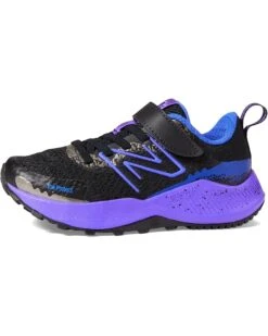 New Balance Kids Dynasoft Nitrel v5 Bungee Lace with Hook-and-Loop Top Strap (Little Kid) | Sneakers & Athletic Shoes -Every Shoe Fit 715NA92 xeL. AC SR736920