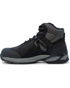 New Balance Work & Safety Allsite Waterproof Comp Toe EH PR SR | Boots -Every Shoe Fit 715S9xpd0VL. AC SR736920