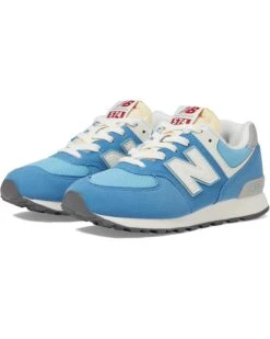 New Balance Kids 574 (Little Kid) | Sneakers & Athletic Shoes 17 New Balance Kids 574 (Little Kid) | Sneakers & Athletic Shoes -Every Shoe Fit 715Y1VILxL. AC SR736920