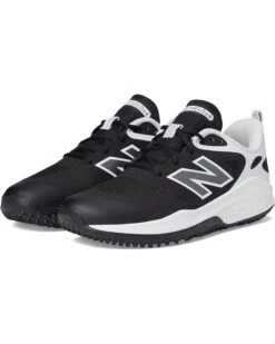New Balance Fresh Foam Velov4 Turf-Trainer Softball Cleats | Sneakers & Athletic Shoes