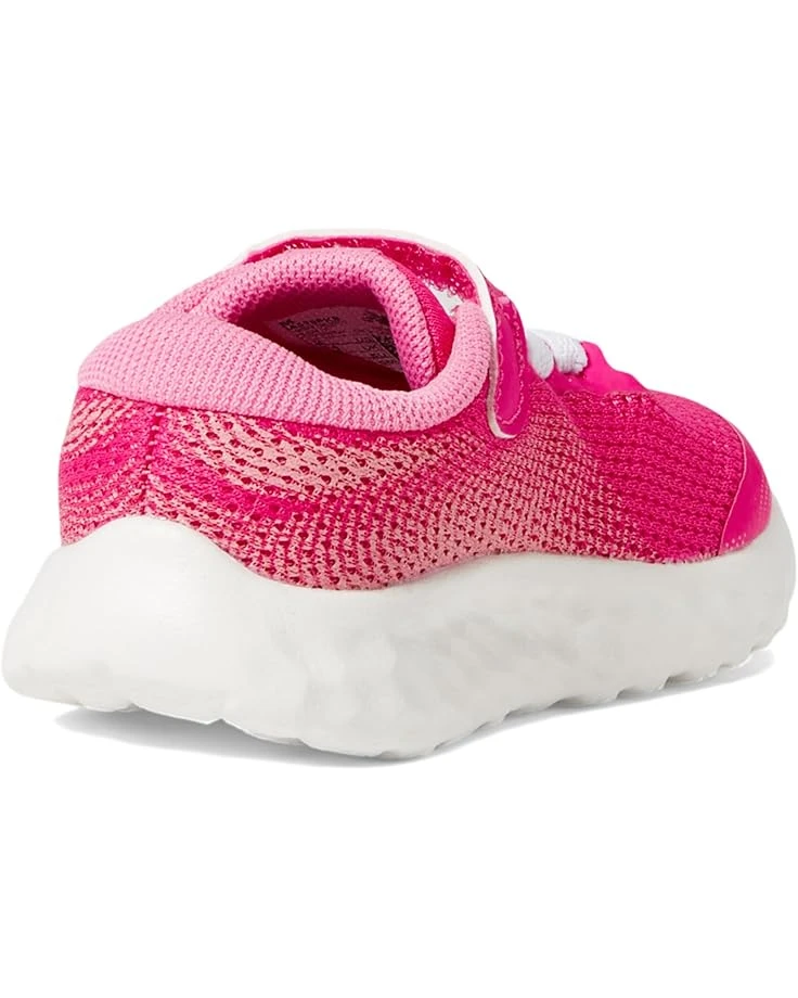 New Balance Kids 520v8 Bungee Lace (Infant/Toddler) | Sneakers & Athletic Shoes 7 New Balance Kids 520v8 Bungee Lace (Infant/Toddler) | Sneakers & Athletic Shoes - Image 5