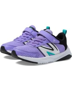 New Balance Kids Dynasoft 545 Bungee Lace with Top Strap (Little Kid) | Sneakers & Athletic Shoes 15 New Balance Kids Dynasoft 545 Bungee Lace with Top Strap (Little Kid) | Sneakers & Athletic Shoes -Every Shoe Fit 715zLeeK3nL. AC SR736920
