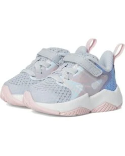 New Balance Kids Rave Run v2 Bungee Lace with Top Strap (Infant/Toddler) | Sneakers & Athletic Shoes -Every Shoe Fit 7167MOLLqZL. AC SR736920