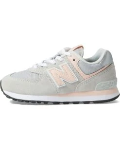 New Balance Kids 574 Core (Little Kid) | Sneakers & Athletic Shoes -Every Shoe Fit 7167OhJBdAL. AC SR736920