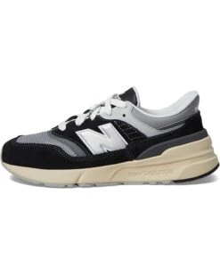 New Balance Kids 997R (Infant/Toddler/Little Kid) | Sneakers & Athletic Shoes -Every Shoe Fit 716EejNeCL. AC SR736920