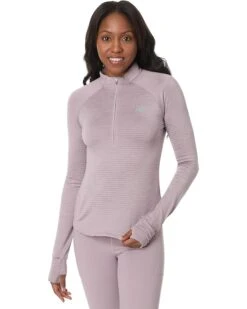 New Balance Athletics Heat Grid Half Zip | Shirts & Tops