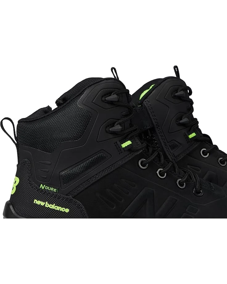 New Balance Work & Safety Contour Comp Toe SD100 PR SR | Boots 8 New Balance Work & Safety Contour Comp Toe SD100 PR SR | Boots - Image 6