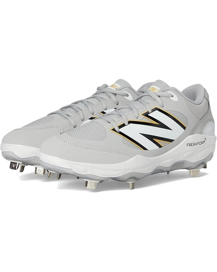 New Balance Fresh Foam X 3000v7 Baseball Cleats | Sneakers & Athletic Shoes 10 New Balance Fresh Foam X 3000v7 Baseball Cleats | Sneakers & Athletic Shoes - Image 8