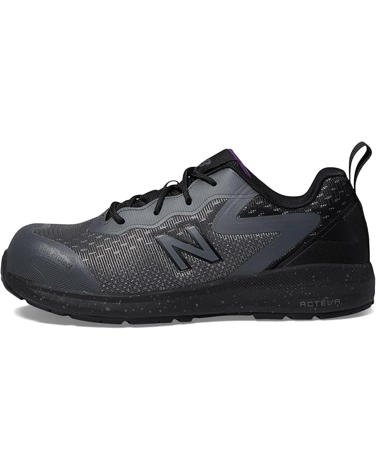 New Balance Work & Safety Logic Comp Toe SD10 SR | Sneakers & Athletic Shoes 6 New Balance Work & Safety Logic Comp Toe SD10 SR | Sneakers & Athletic Shoes - Image 4