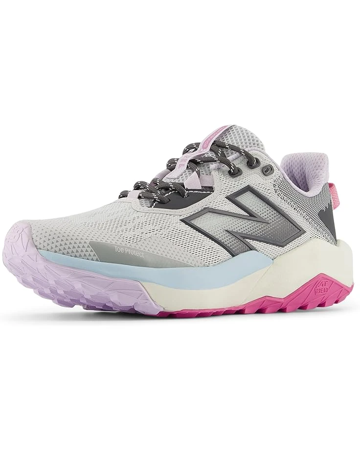 New Balance DYNASOFT NITREL v6 | Sneakers & Athletic Shoes 8 New Balance DYNASOFT NITREL v6 | Sneakers & Athletic Shoes - Image 6