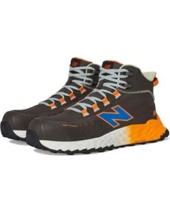 New Balance Work & Safety Cremorne Fresh Foam Mid - Composite Toe | Sneakers & Athletic Shoes -Every Shoe Fit 7176igds6JL. AC SR736920