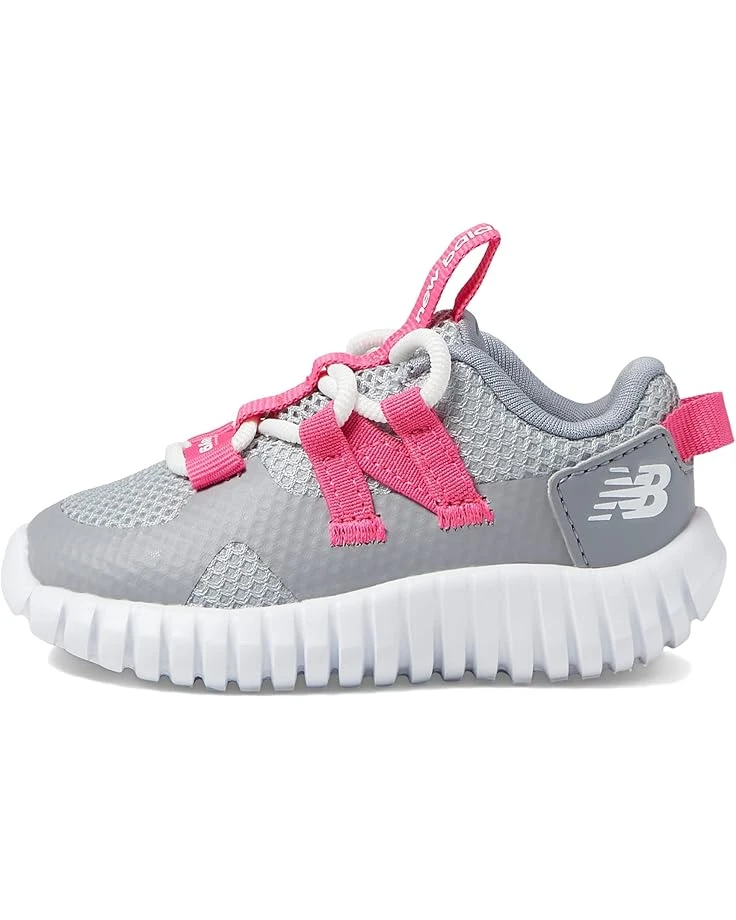 New Balance Kids Playgruv v2 Bungee (Infant/Toddler) | Sneakers & Athletic Shoes 6 New Balance Kids Playgruv v2 Bungee (Infant/Toddler) | Sneakers & Athletic Shoes - Image 4