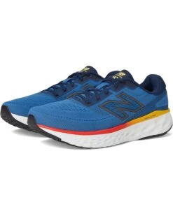 New Balance Fresh Foam X Evoz v4 | Sneakers & Athletic Shoes -Every Shoe Fit 717DhtWq8L. AC SR736920