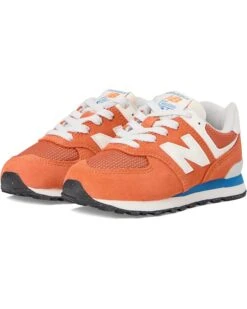 New Balance Kids 574 (Little Kid) | Sneakers & Athletic Shoes