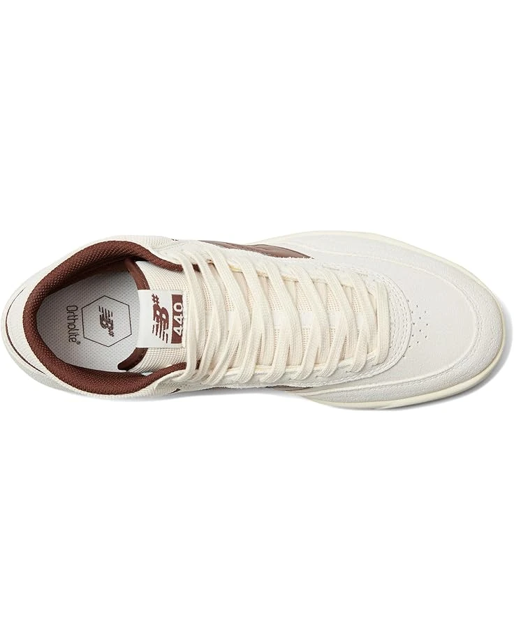 New Balance Numeric 440 Hi | Sneakers & Athletic Shoes 4 New Balance Numeric 440 Hi | Sneakers & Athletic Shoes - Image 2