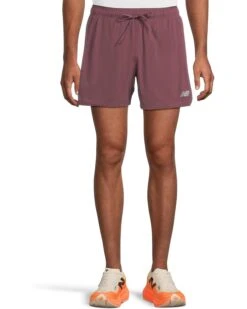 New Balance RC Short 5" | Shorts -Every Shoe Fit 7184RVOd02L. AC SR736920