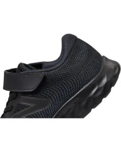 New Balance Kids 520v8 Bungee Lace (Little Kid) | Sneakers & Athletic Shoes -Every Shoe Fit 7188X SivL. AC SR736920