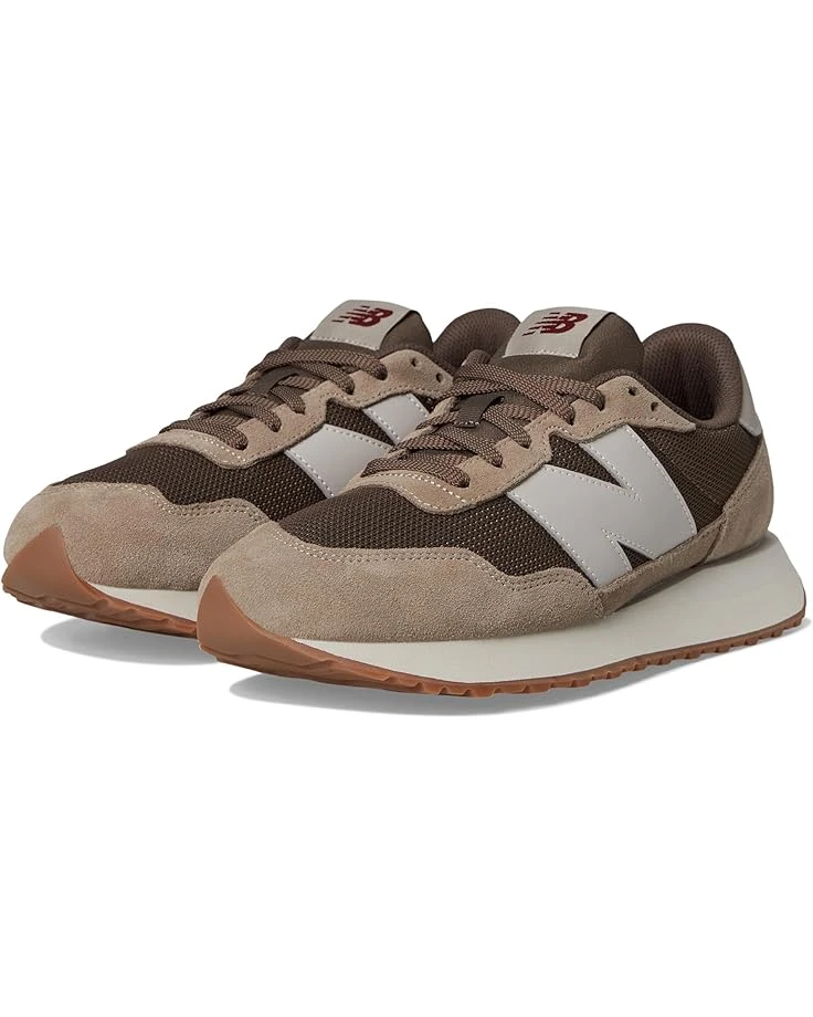 New Balance Classics 237v1 | Sneakers & Athletic Shoes 14 New Balance Classics 237v1 | Sneakers & Athletic Shoes - Image 12