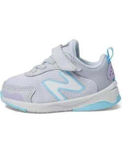 New Balance Kids Dynasoft 545 Bungee Lace with Top Strap (Infant/Toddler) | Sneakers & Athletic Shoes -Every Shoe Fit 718VVMRbwKL. AC SR736920
